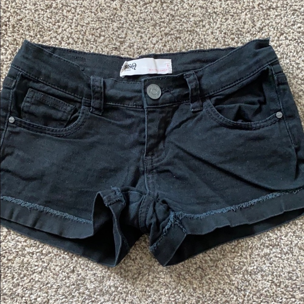 RSQ Malibu shorts